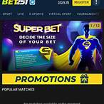 bet 251 net